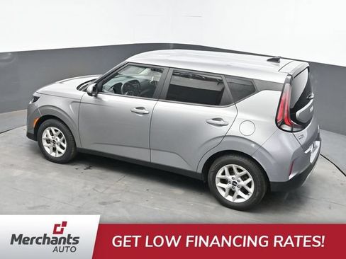 Used 2023 Kia Soul LX w/ Option Group 015 FWD image 35