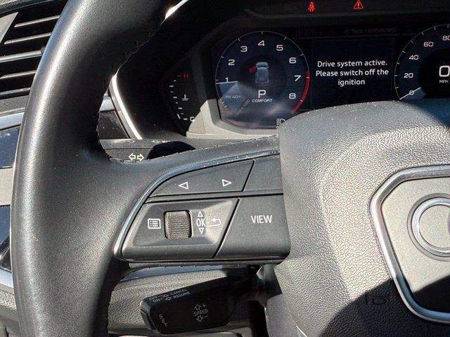 Used 2020 Audi Q3 2.0T Premium AWD/4WD image 18