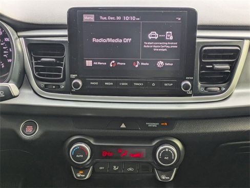 Used 2023 Kia Rio S w/ Technology Package image 19