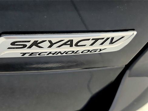 Used 2017 MAZDA CX-5 Touring image 26