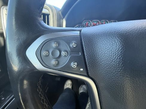 Used 2016 Chevrolet Silverado 2500 LTZ w/ Duramax Plus Package image 23