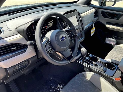 New 2026 Subaru Forester AWD/4WD image 8