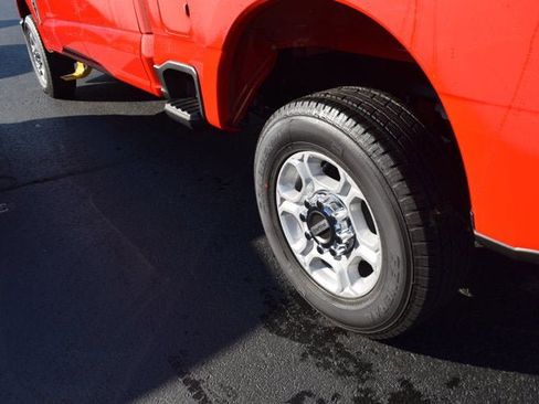 New 2026 Ford F250 XLT w/ XLT Premium Package image 4