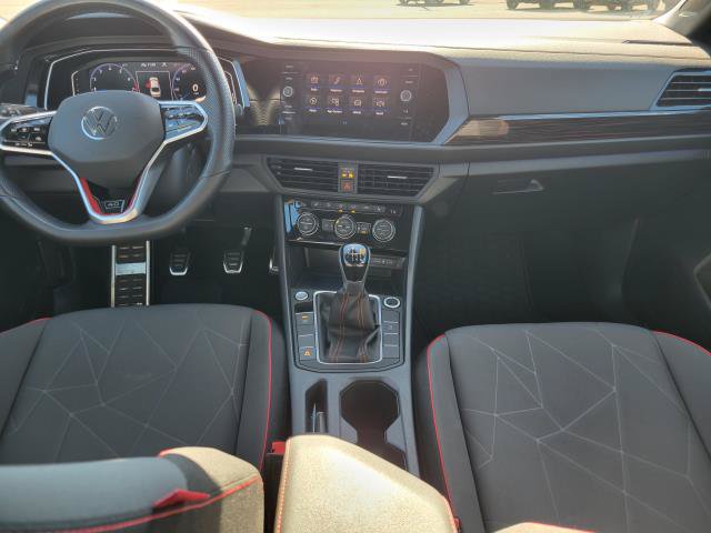 Used 2024 Volkswagen Jetta GLI 40th Anniversary Edition FWD image 11