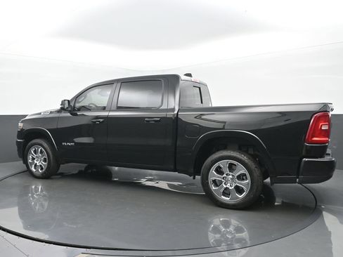 New 2025 RAM 1500 Big Horn image 3