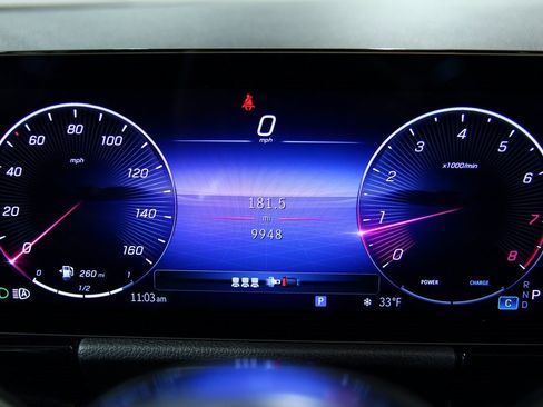 Used 2025 Mercedes-Benz GLA 250 GLA 250 image 11