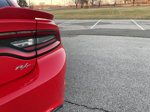 Used 2022 Dodge Charger R/T image 26