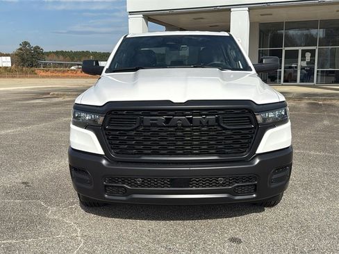 New 2026 RAM 1500 Tradesman image 3