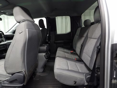Used 2022 Ford F150 XL w/ Equipment Group 101A High AWD/4WD image 16