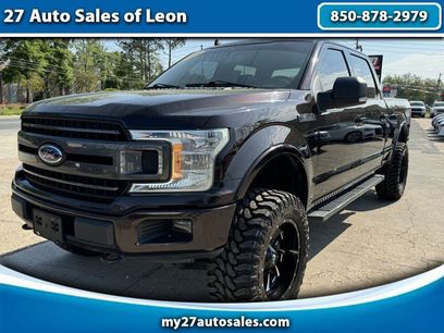 Used 2019 Ford F150 XLT w/ Equipment Group 301A Mid