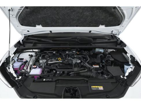 New 2026 Toyota Prius Plug-In Hybrid FWD image 11