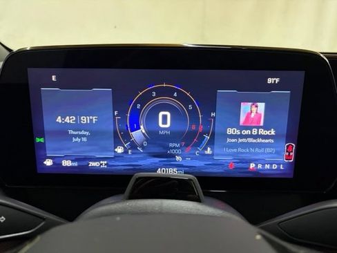 Used 2024 Chevrolet Traverse RS AWD/4WD image 53