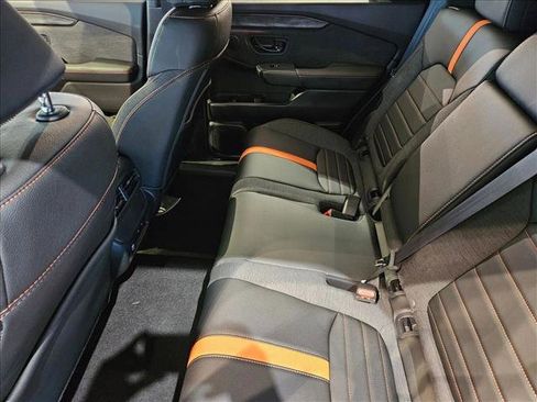 New 2026 Honda Passport TrailSport image 14