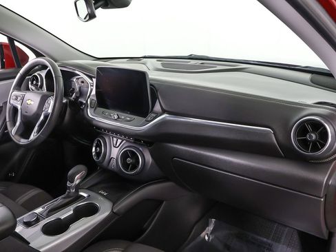 Used 2023 Chevrolet Blazer LT w/ Convenience Package FWD image 27