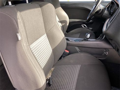 Used 2020 Dodge Challenger GT w/ Blacktop Package image 29