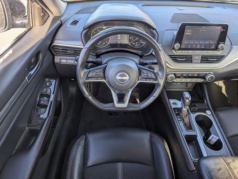 Used 2024 Nissan Altima 2.5 SR image 28