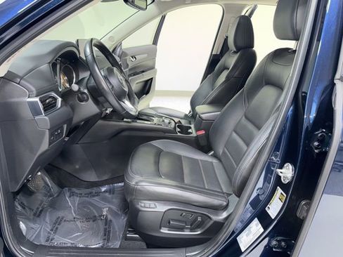 Used 2023 MAZDA CX-5 AWD 2.5 S w/ Preferred Package image 14