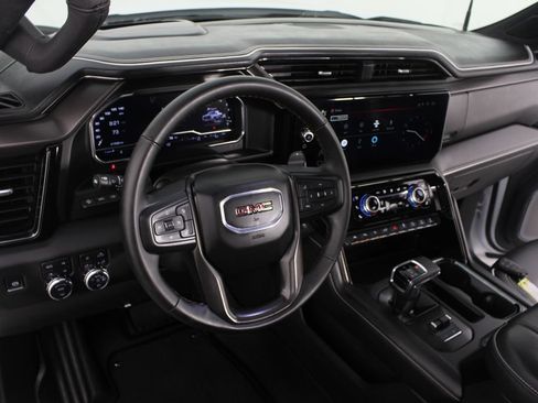 Used 2025 GMC Sierra 1500 AT4X AWD/4WD image 11