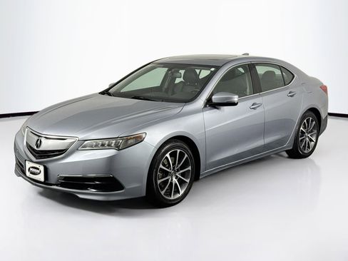 Used 2016 Acura TLX V6 image 6