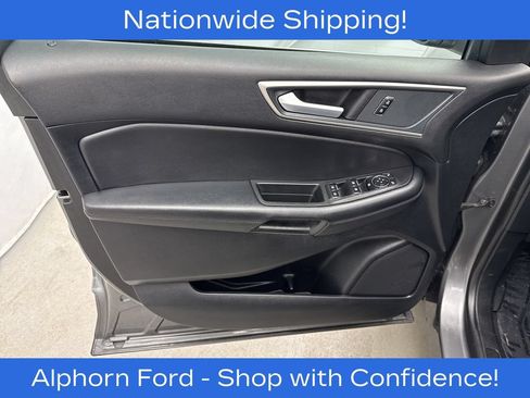 Used 2024 Ford Edge SEL AWD/4WD image 12
