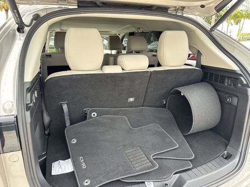 Used 2025 MAZDA CX-90 3.3 Turbo w/ Premium Sport Pkg image 58