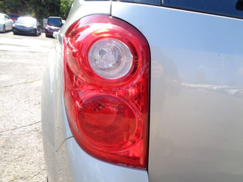 Used 2015 Chevrolet Equinox LS image 12