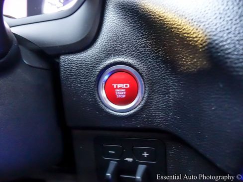 Used 2023 Toyota Tundra SR5 image 20