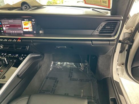 Used 2024 Porsche 911 Turbo S image 30