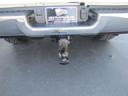 Used 2022 RAM 2500 Big Horn AWD/4WD image 31