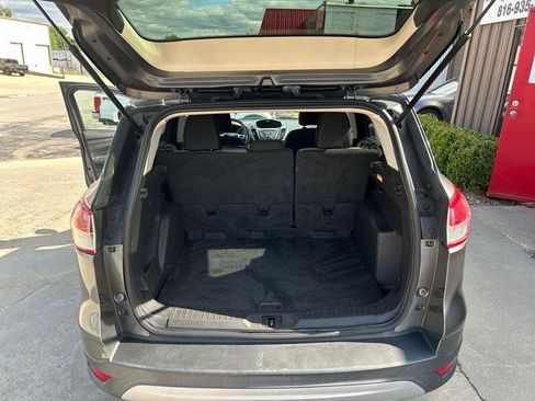 Used 2014 Ford Escape SE FWD image 8