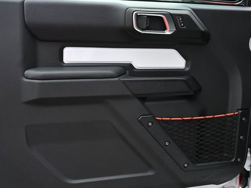 Used 2025 Ford Bronco Stroppe Edition image 22