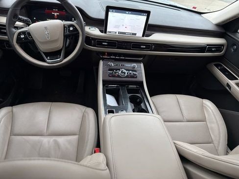 Used 2024 Lincoln Aviator Reserve w/ Jet Package image 18