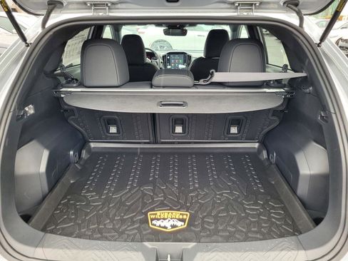New 2026 Subaru Crosstrek 2.5i Wilderness image 19
