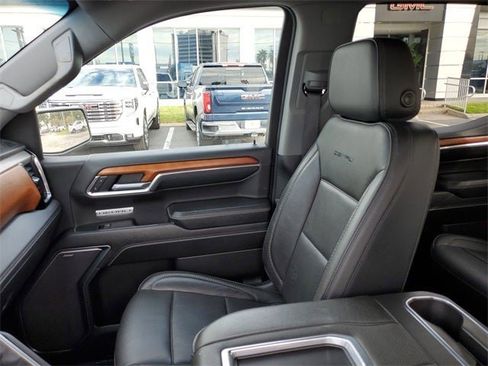 Used 2022 GMC Sierra 1500 Denali image 91