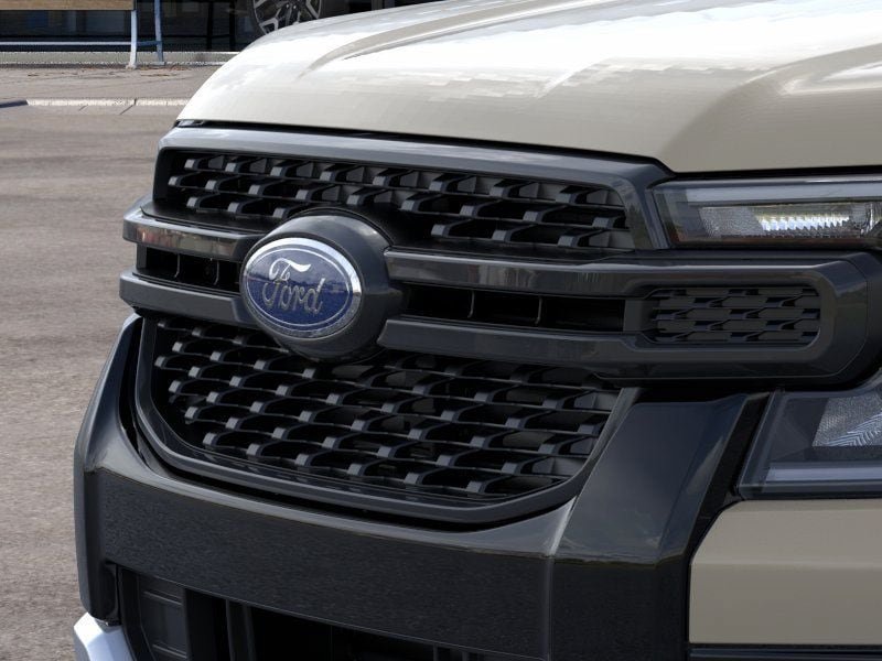 New 2026 Ford Ranger XLT w/ Equipment Group 301A High AWD/4WD image 18