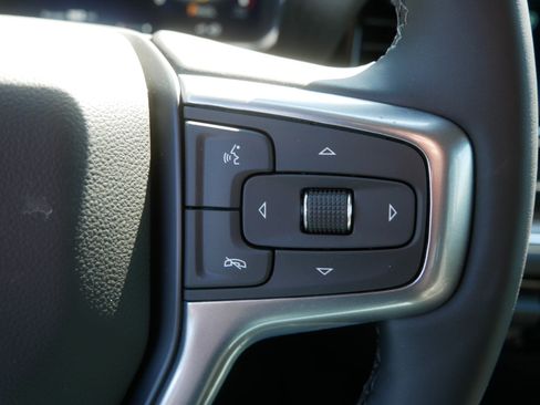 New 2026 Chevrolet Silverado 3500 LT w/ Trail Boss Package AWD/4WD image 8