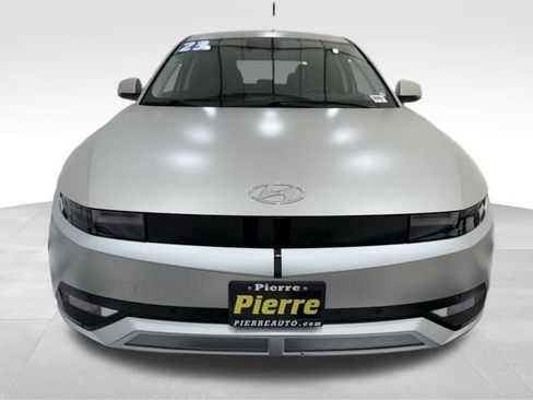 Used 2023 Hyundai Ioniq 5 SEL image 8
