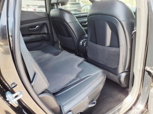 Used 2024 Hyundai Santa Cruz Limited AWD/4WD image 14