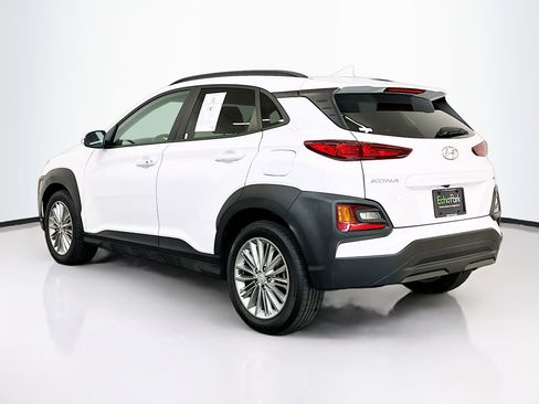 Used 2021 Hyundai Kona SEL Plus image 5