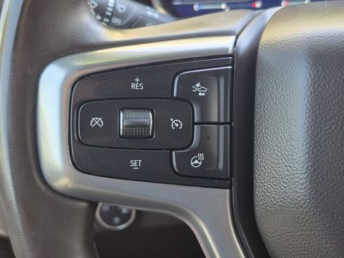 Used 2023 Chevrolet Silverado 1500 LT w/ Protection Package AWD/4WD image 12