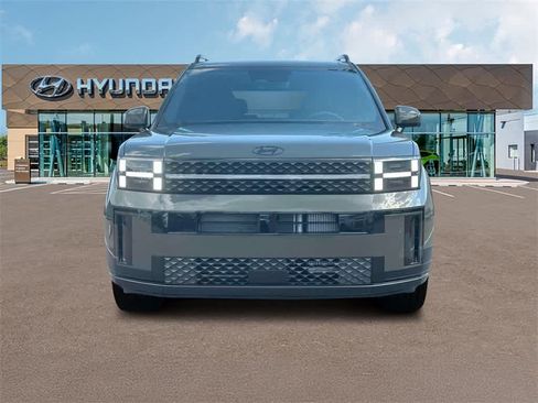 New 2025 Hyundai Santa Fe Calligraphy image 12