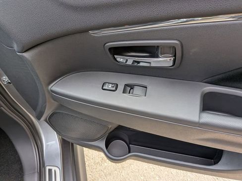 New 2026 Mitsubishi Outlander Sport ES image 32