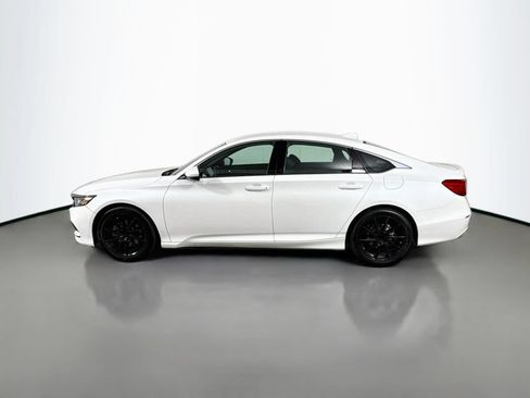 Used 2018 Honda Accord Sport image 8