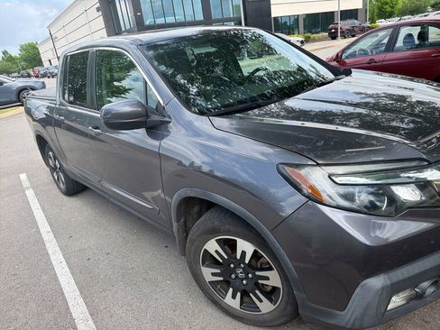 Used 2020 Honda Ridgeline RTL image 35
