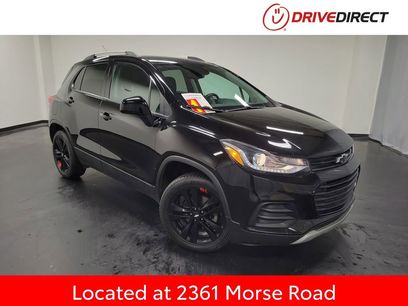 Used 2021 Chevrolet Trax LT w/ Redline Edition