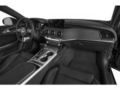 Used 2022 Kia Stinger GT1 image 18