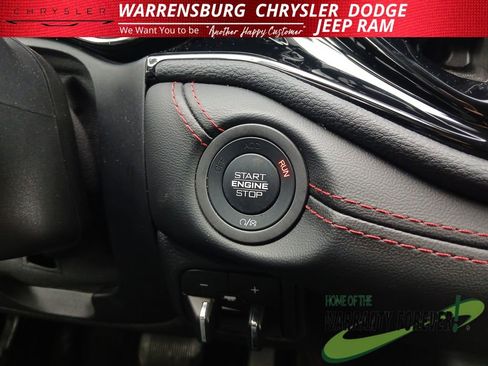 Used 2025 Dodge Durango R/T AWD/4WD image 22