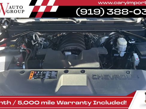 Used 2018 Chevrolet Tahoe Premier image 31