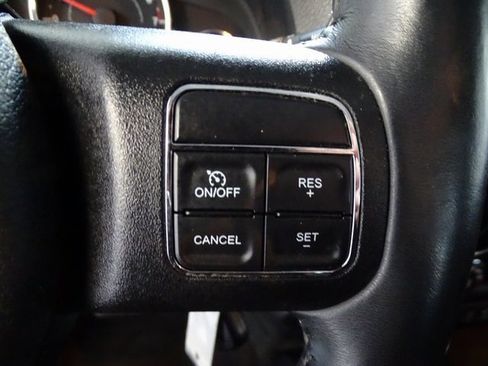 Used 2015 Jeep Wrangler Unlimited Rubicon w/ Dual Top Group image 8