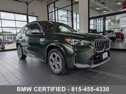 Certified 2023 BMW X1 xDrive28i w/ Premium Package